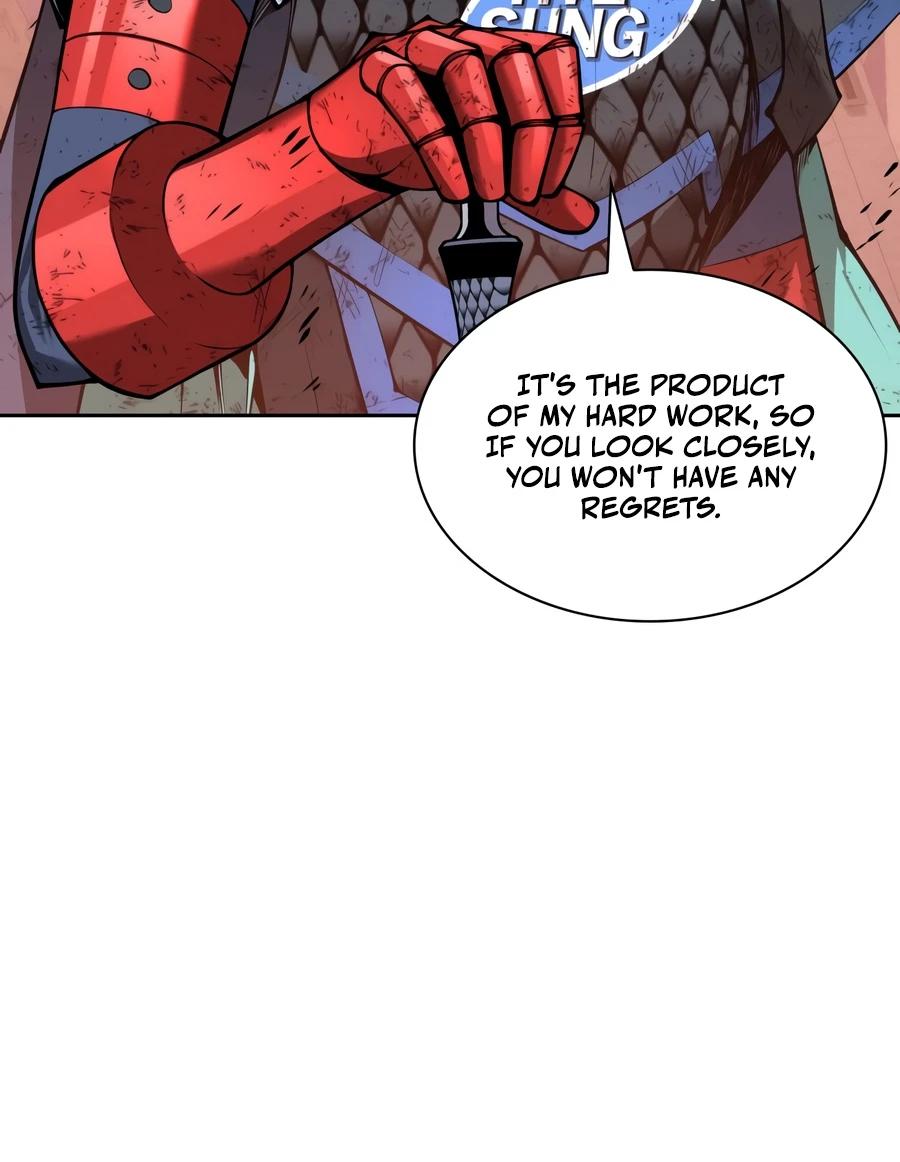 Overgeared Chapter 328 — page 20