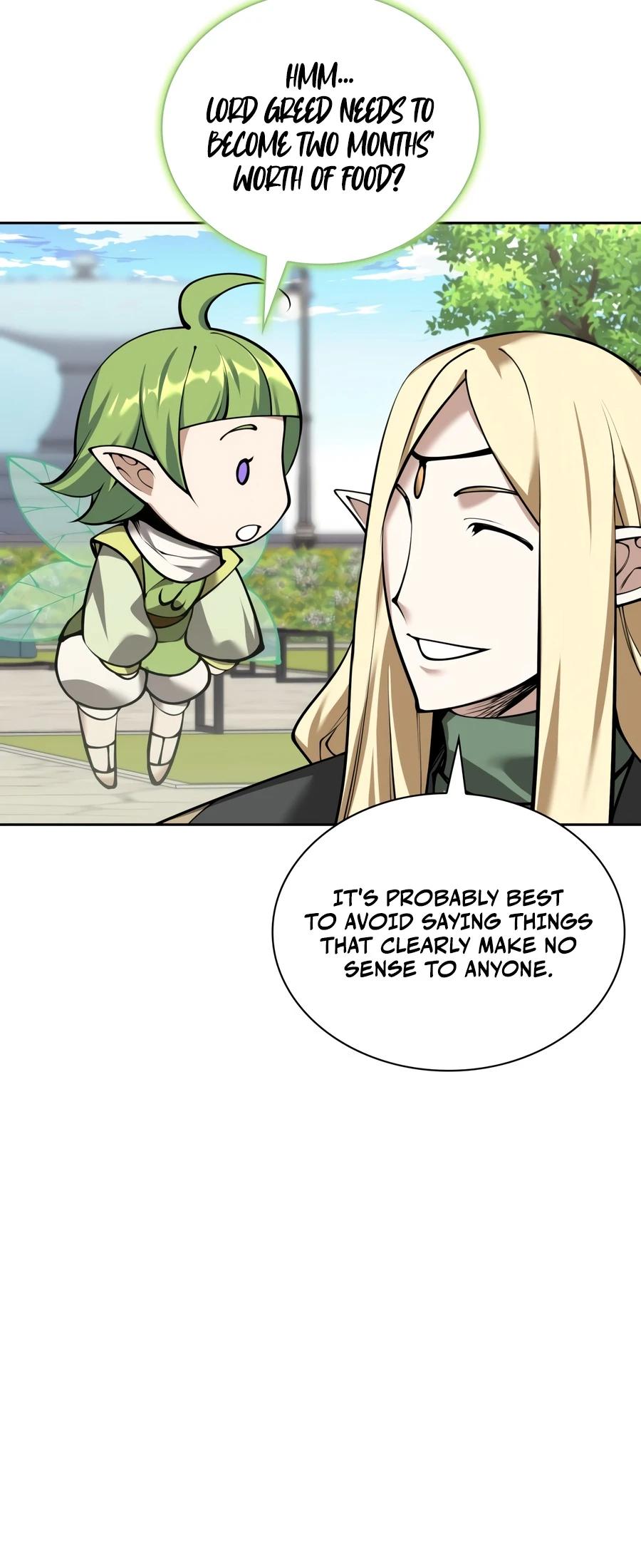 Overgeared Chapter 329 — page 16