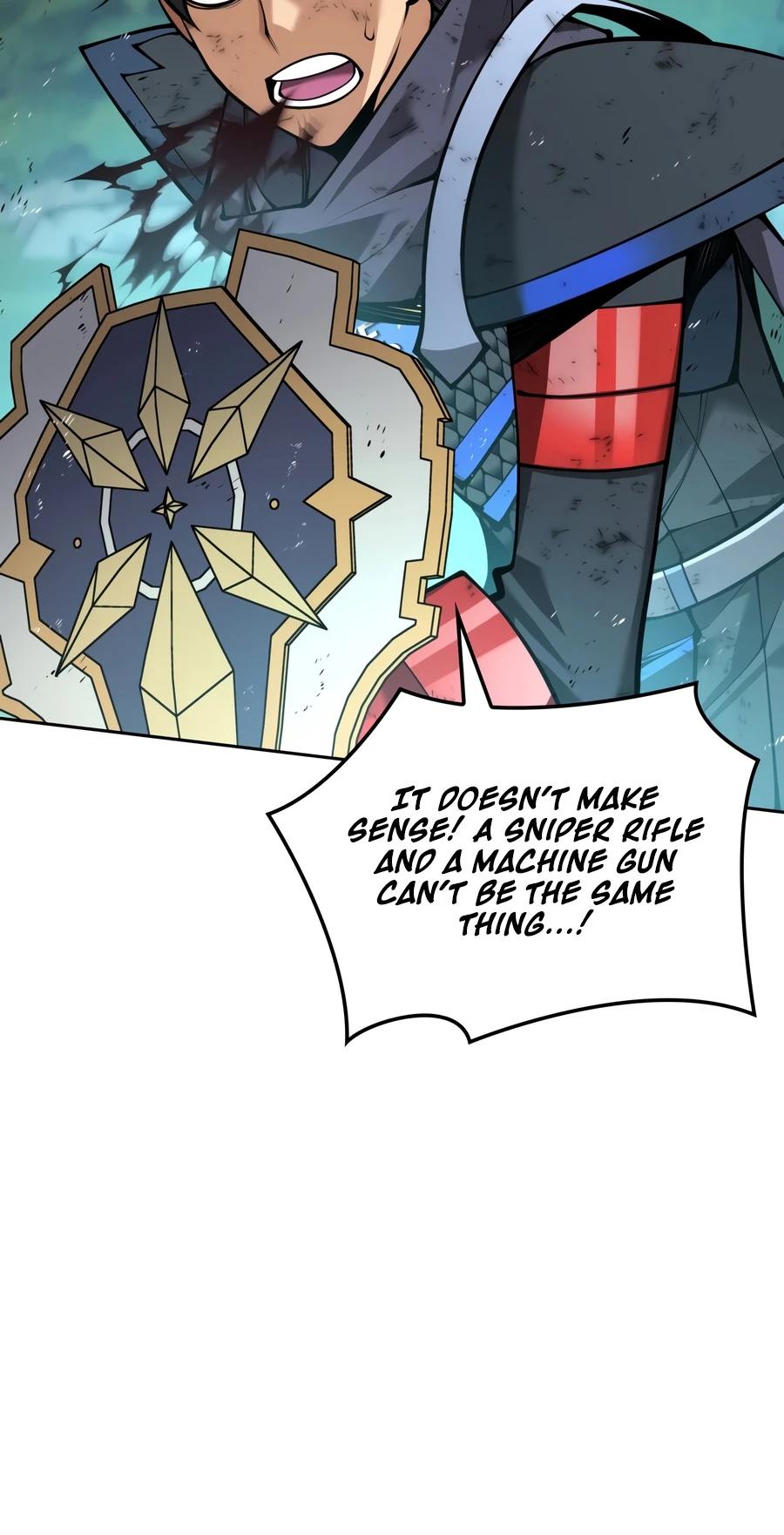 Overgeared Chapter 331 — page 5