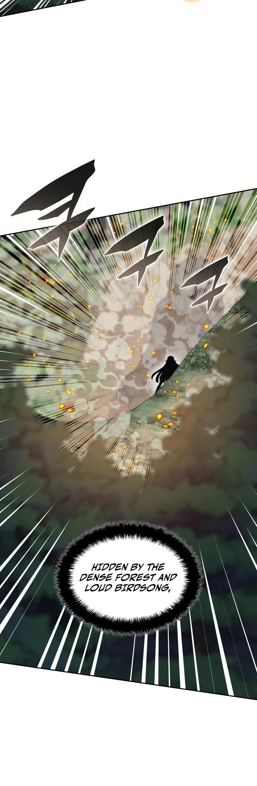 Overgeared Chapter 331 — page 9