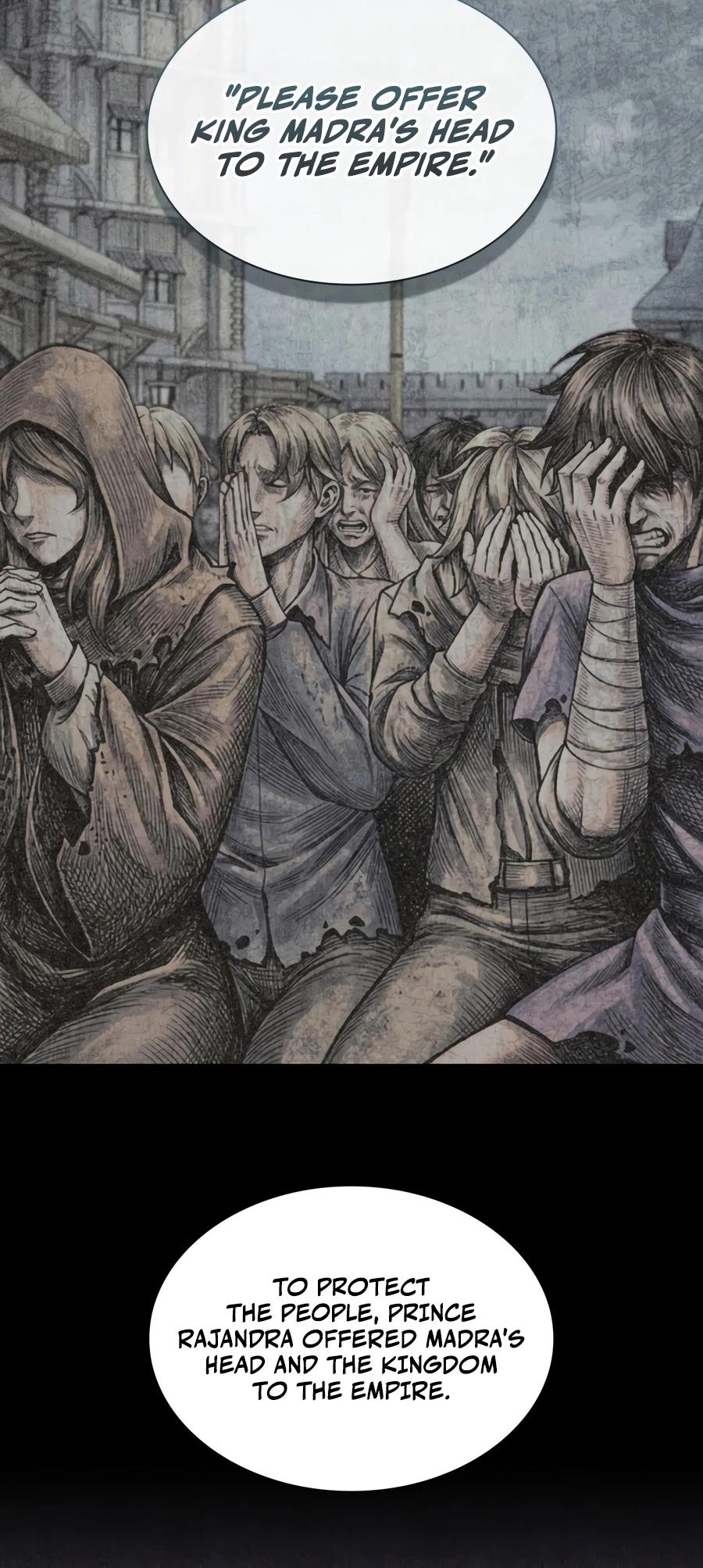 Overgeared Chapter 331 — page 21