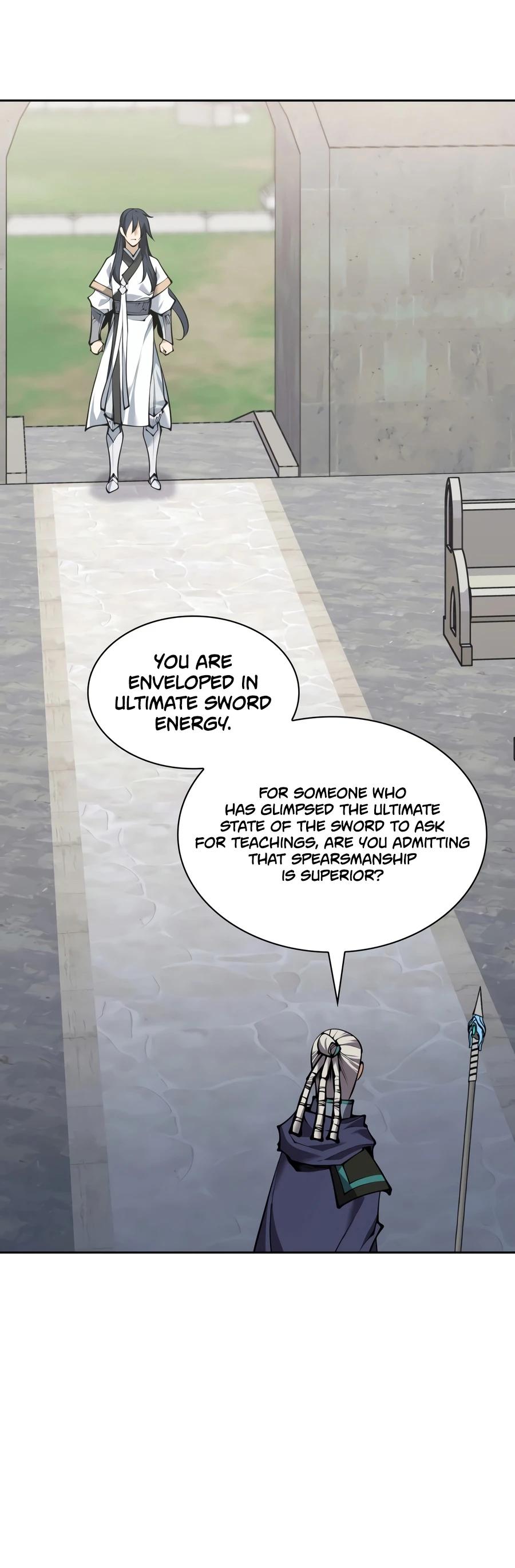 Overgeared Chapter 332 — page 11