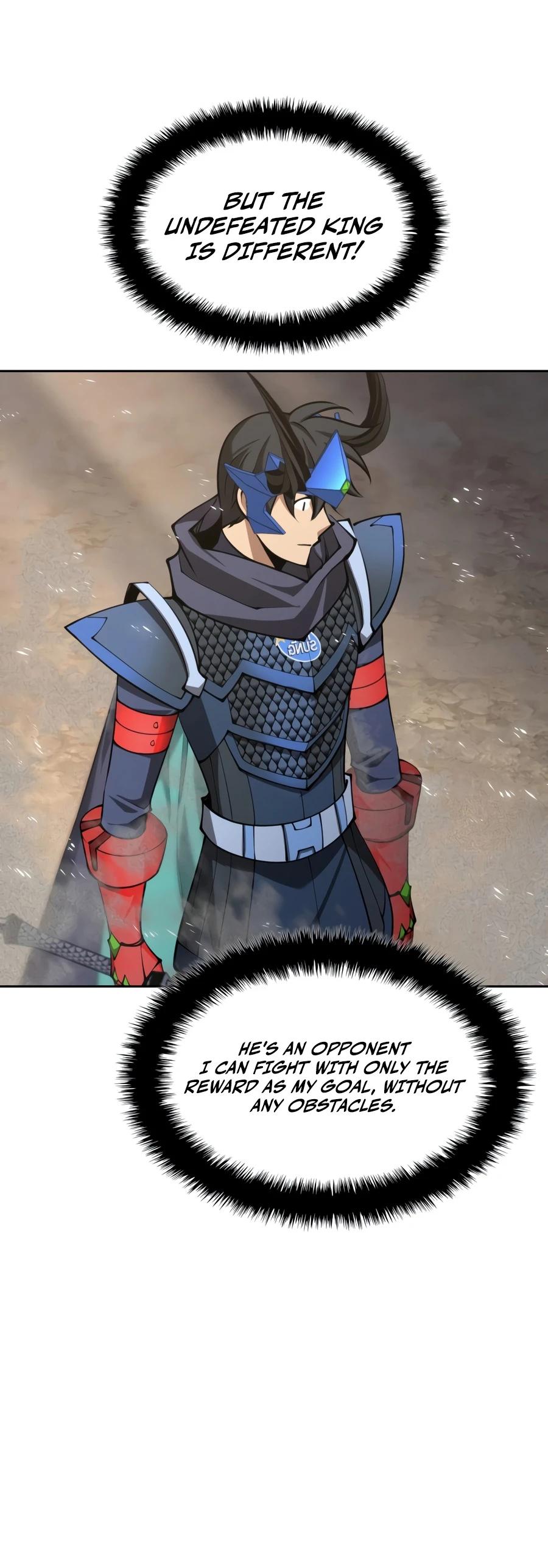 Overgeared Chapter 332 — page 17
