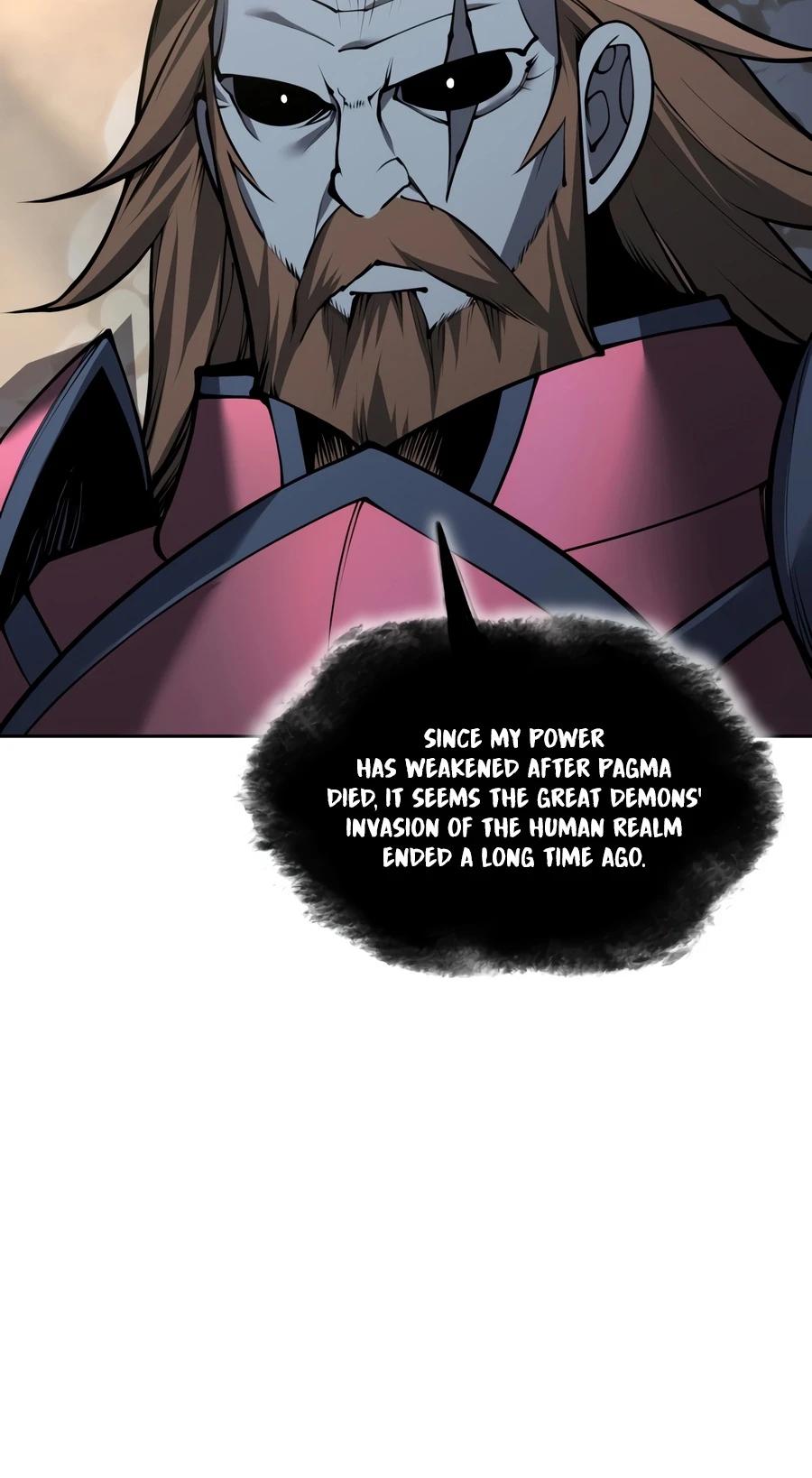 Overgeared Chapter 332 — page 19