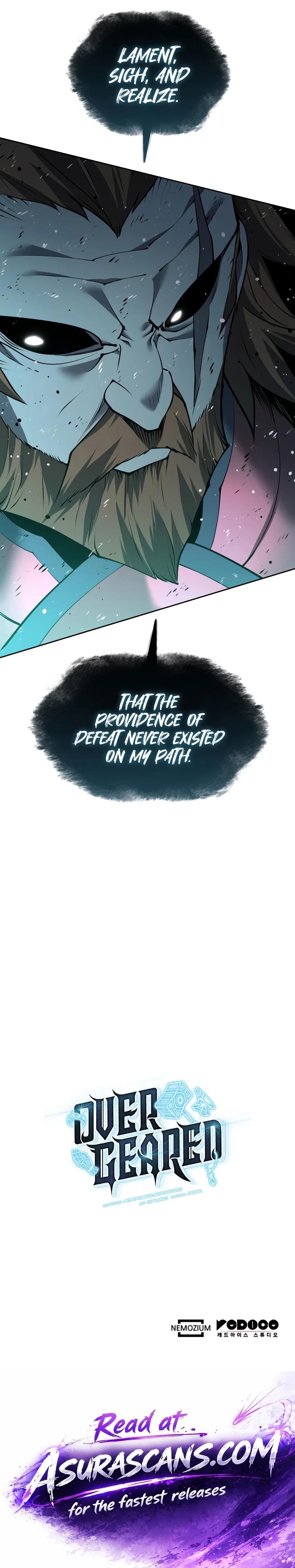 Overgeared Chapter 332 — page 26