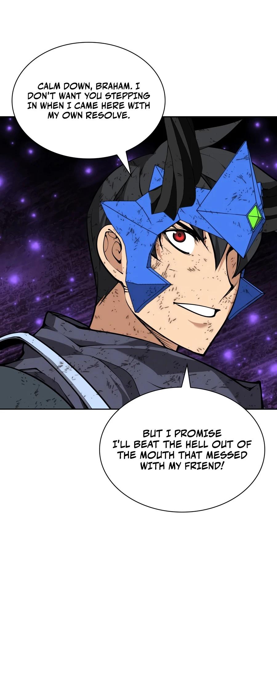 Overgeared Chapter 333 — page 13