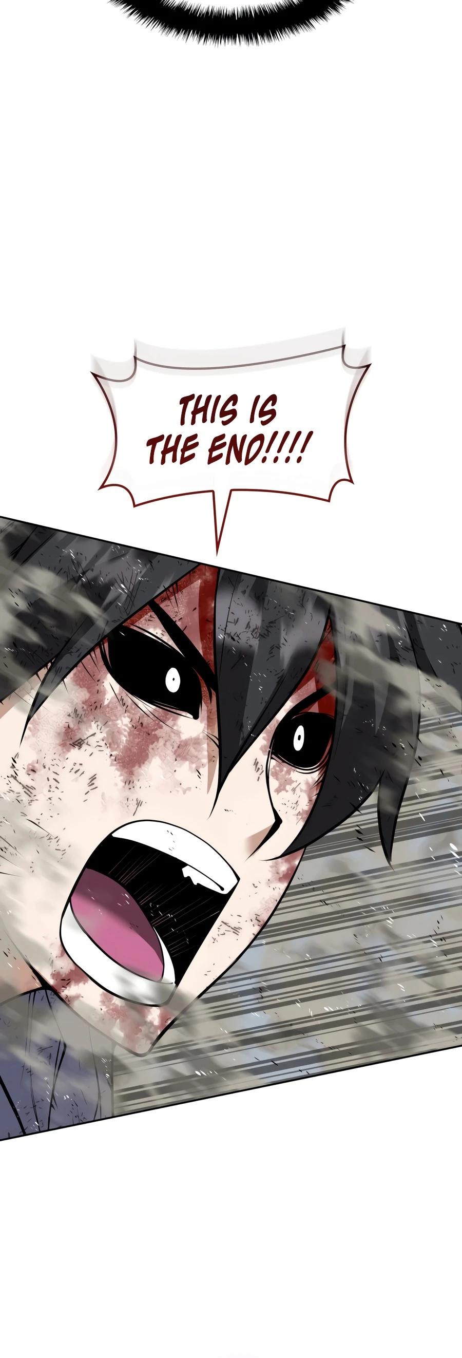 Overgeared Chapter 334 — page 19