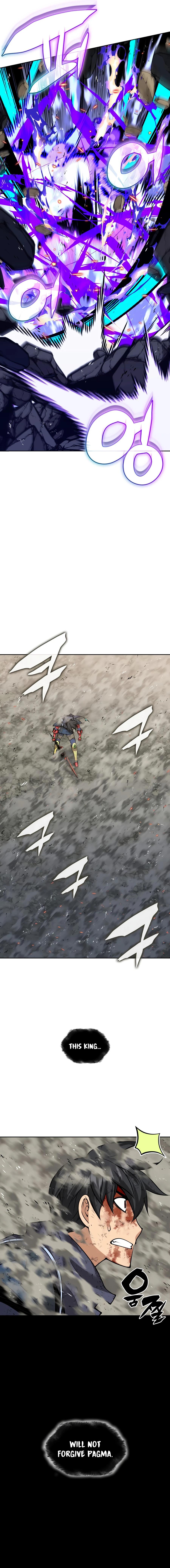 Overgeared Chapter 334 — page 20