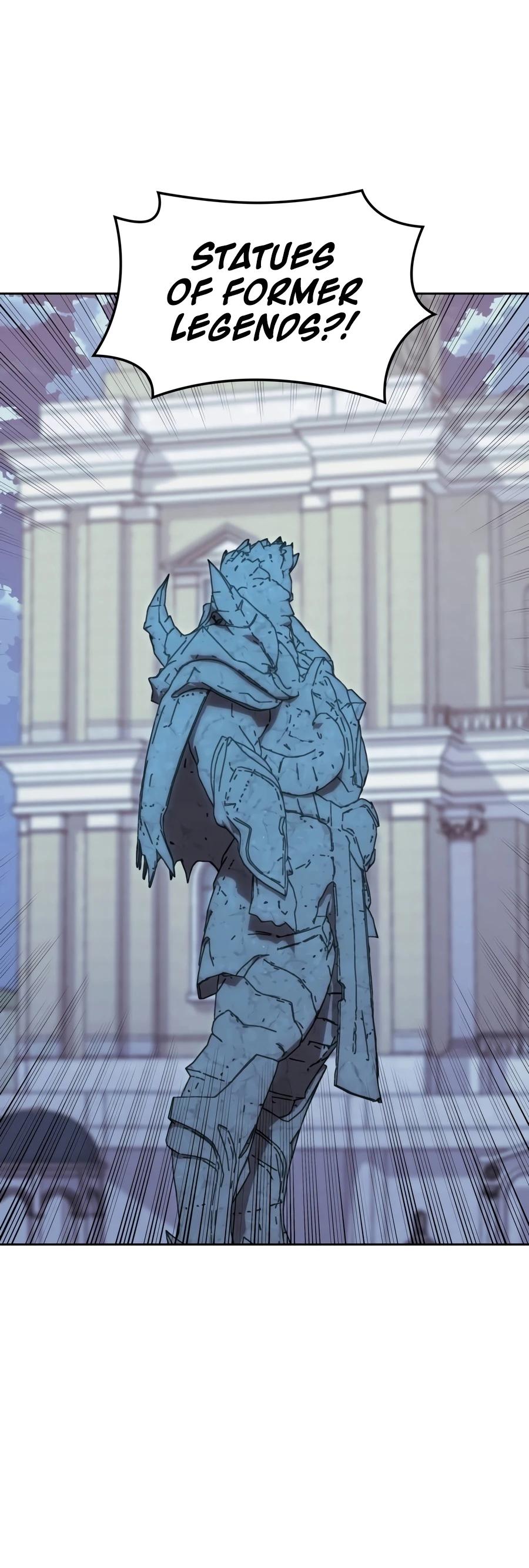 Overgeared Chapter 335 — page 5