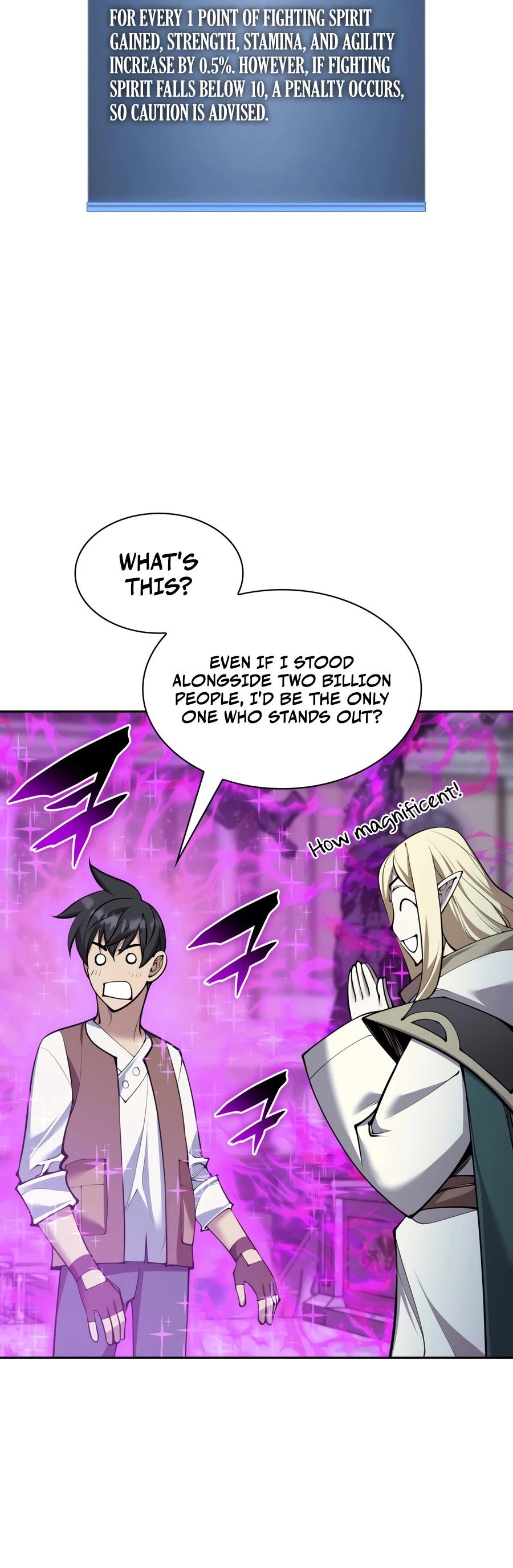 Overgeared Chapter 335 — page 15