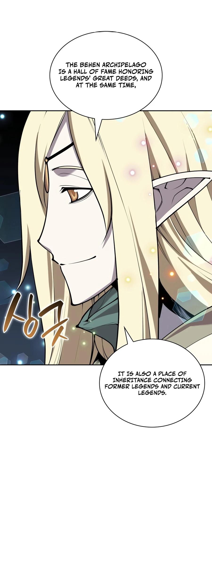 Overgeared Chapter 335 — page 21