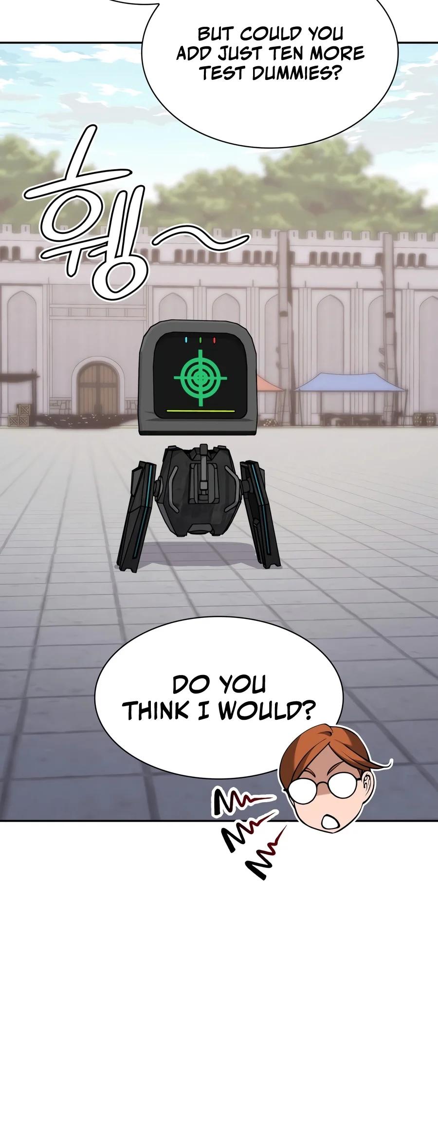 Overgeared Chapter 338 — page 9