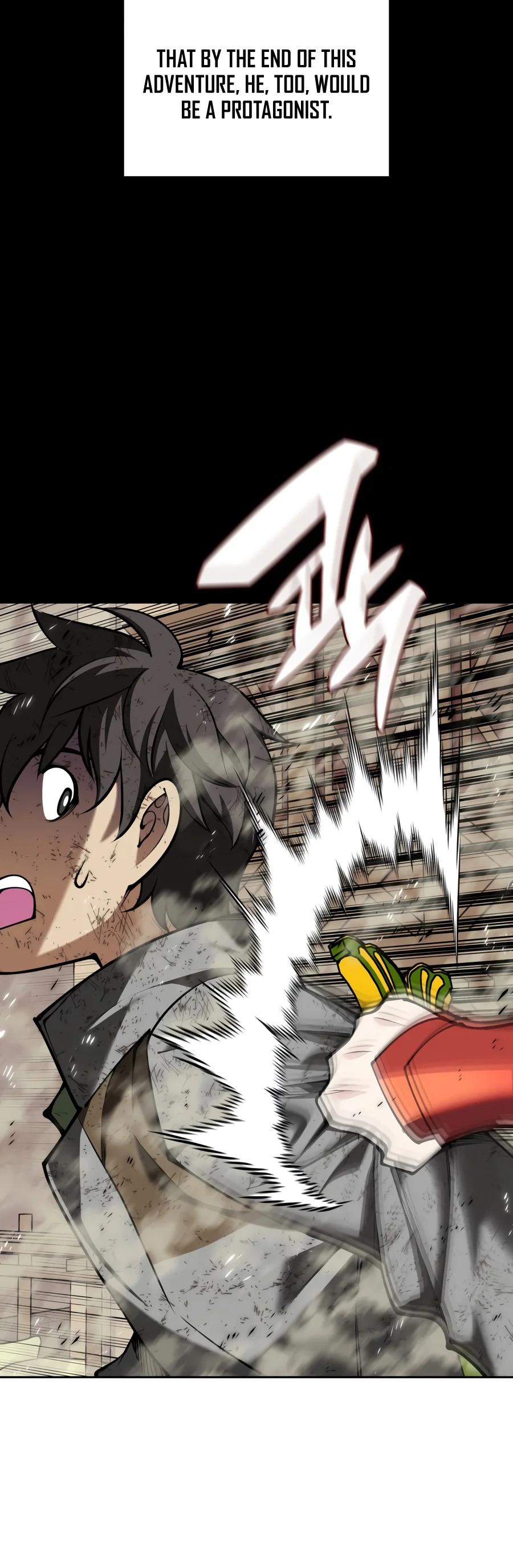 Overgeared Chapter 339 — page 11