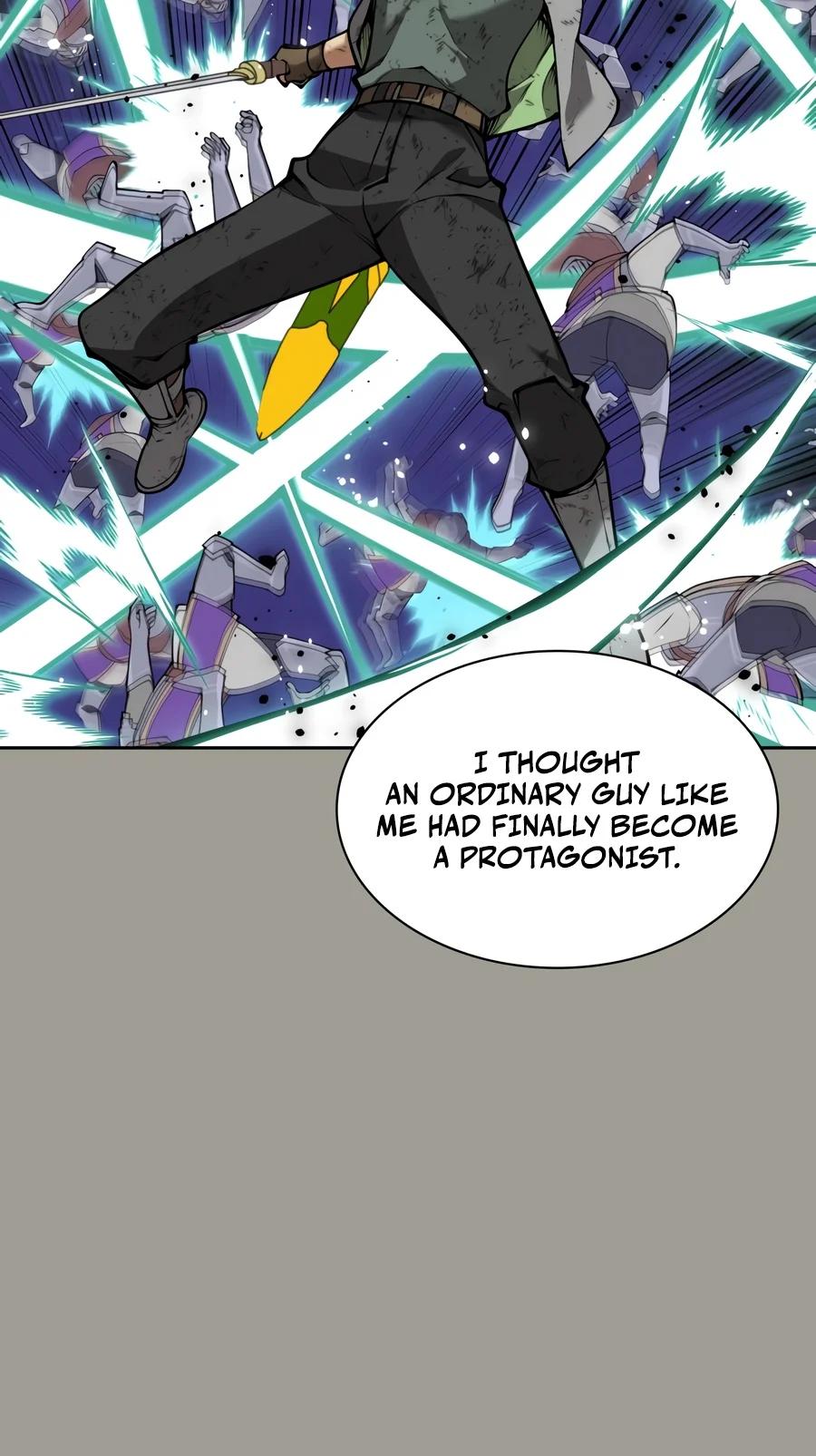 Overgeared Chapter 340 — page 3