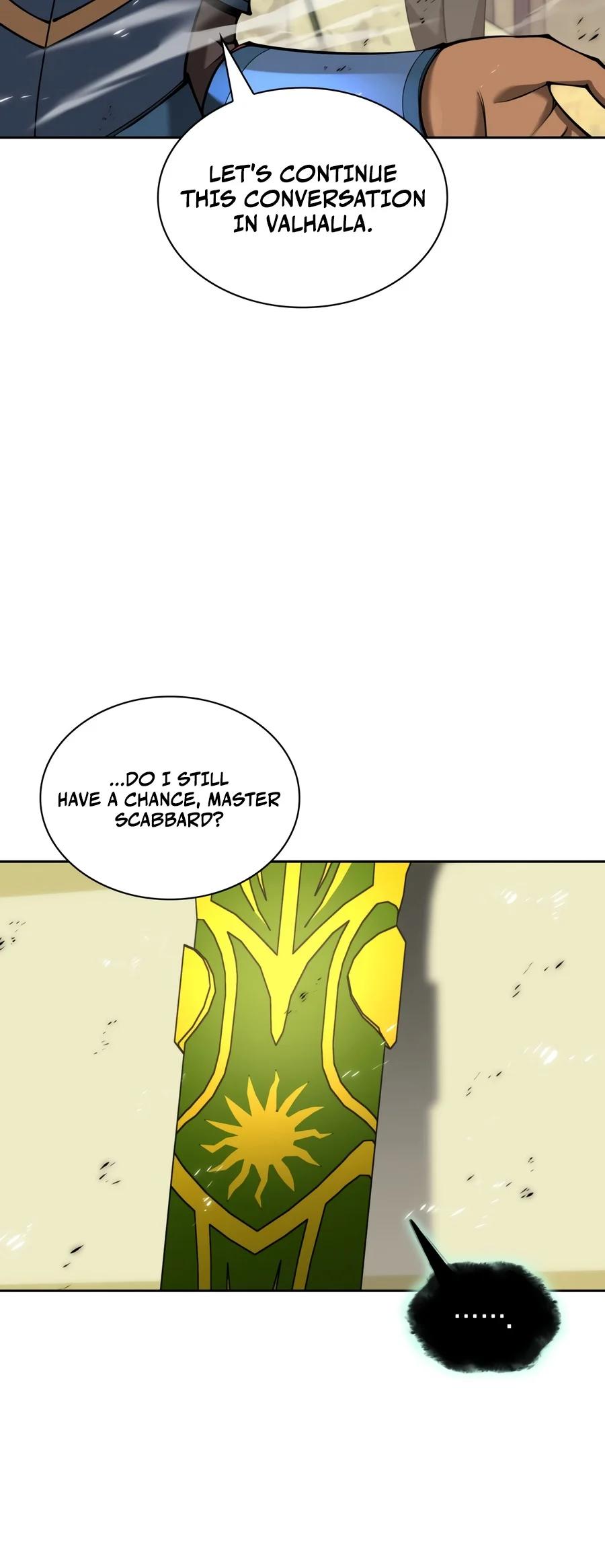 Overgeared Chapter 340 — page 11