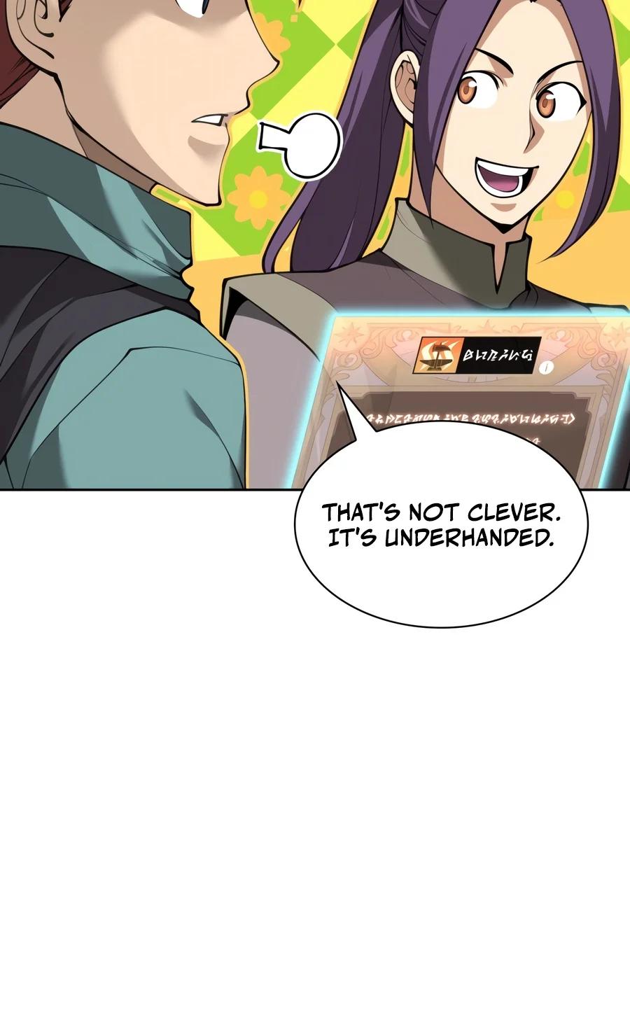 Overgeared Chapter 342 — page 5