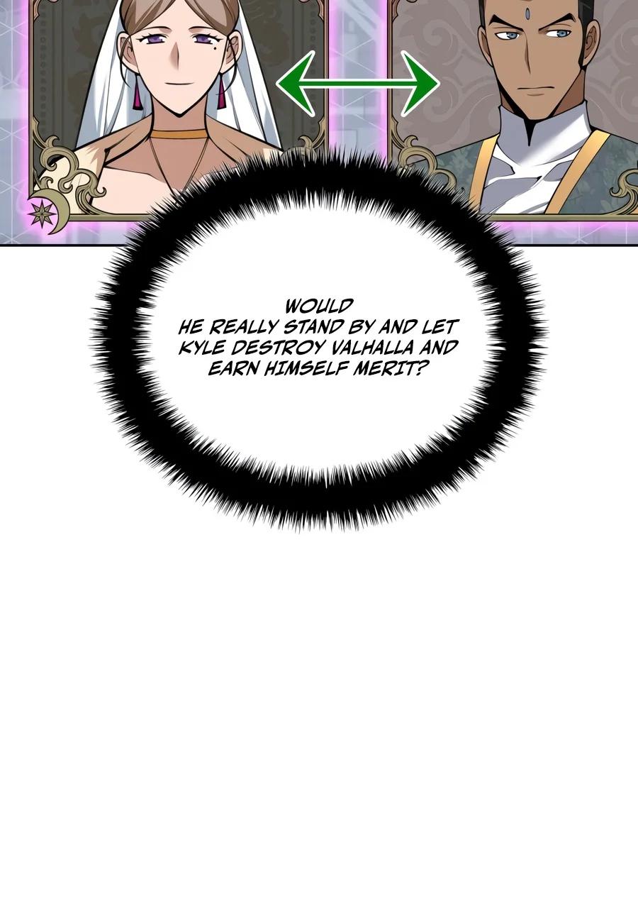 Overgeared Chapter 342 — page 17