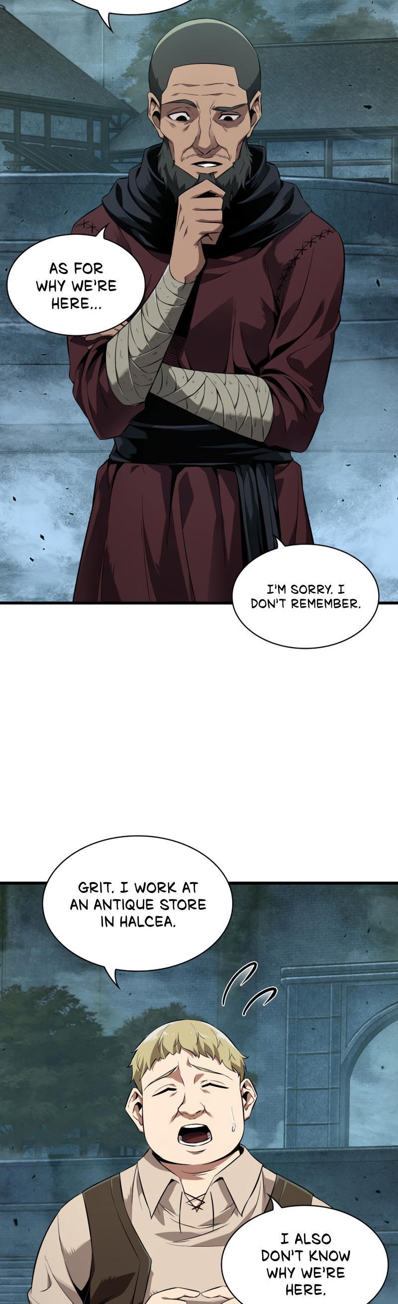 Pick Me Up, Infinite Gacha Chapter 1 — page 2