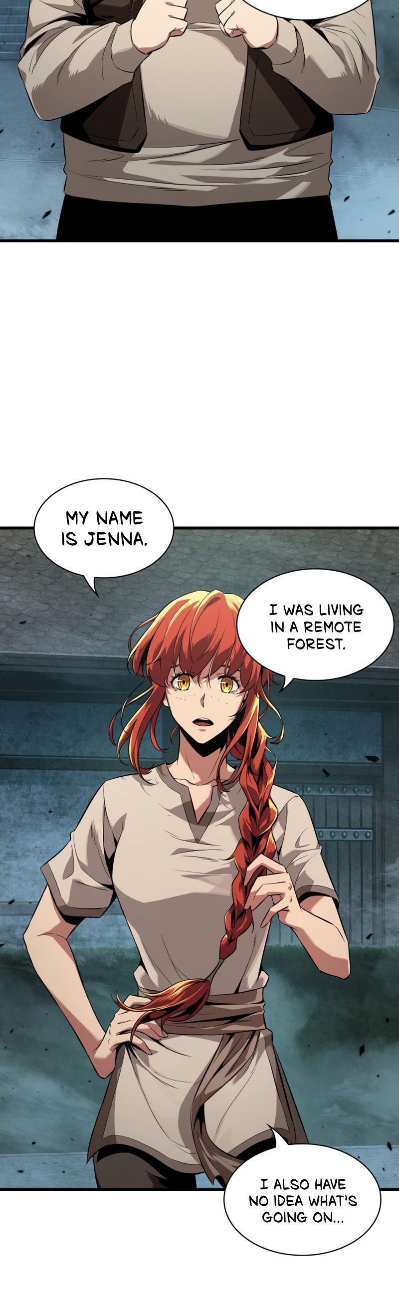 Pick Me Up, Infinite Gacha Chapter 1 — page 3