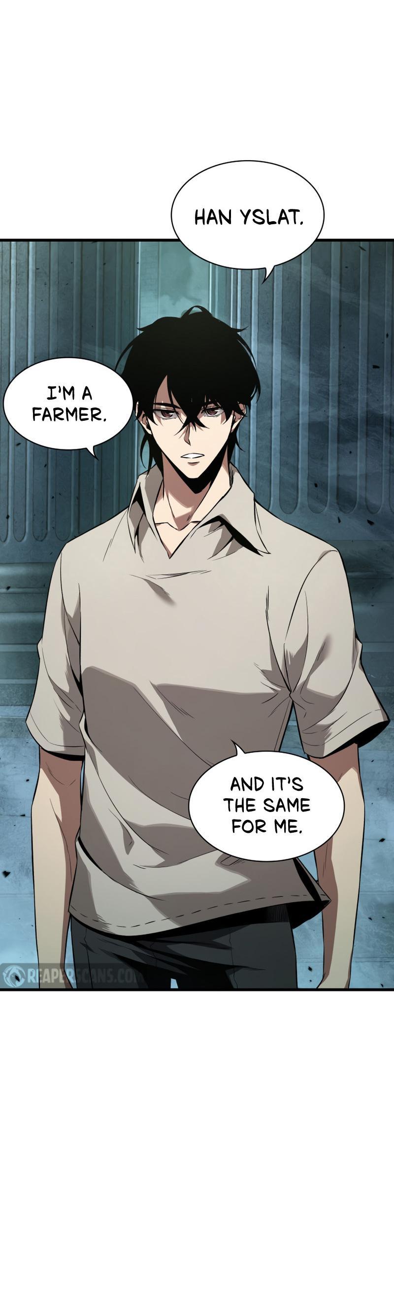 Pick Me Up, Infinite Gacha Chapter 1 — page 4
