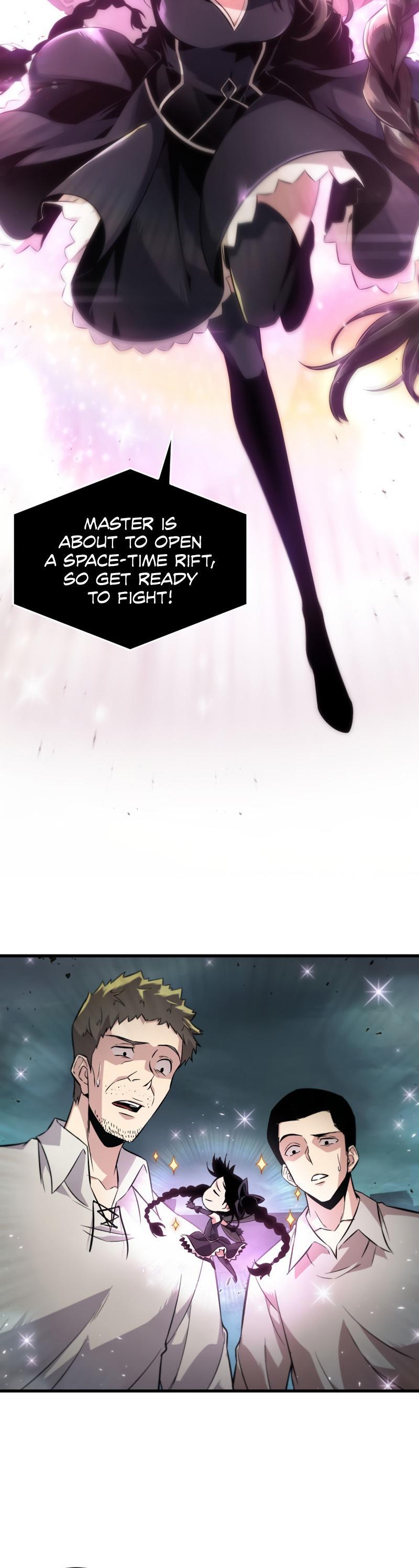 Pick Me Up, Infinite Gacha Chapter 1 — page 7