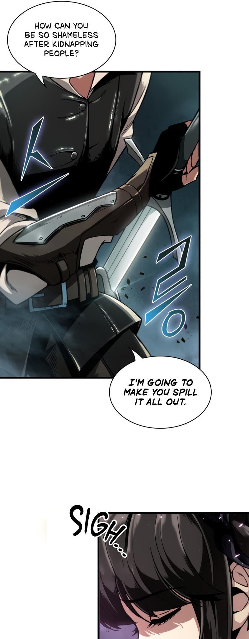 Pick Me Up, Infinite Gacha Chapter 1 — page 9