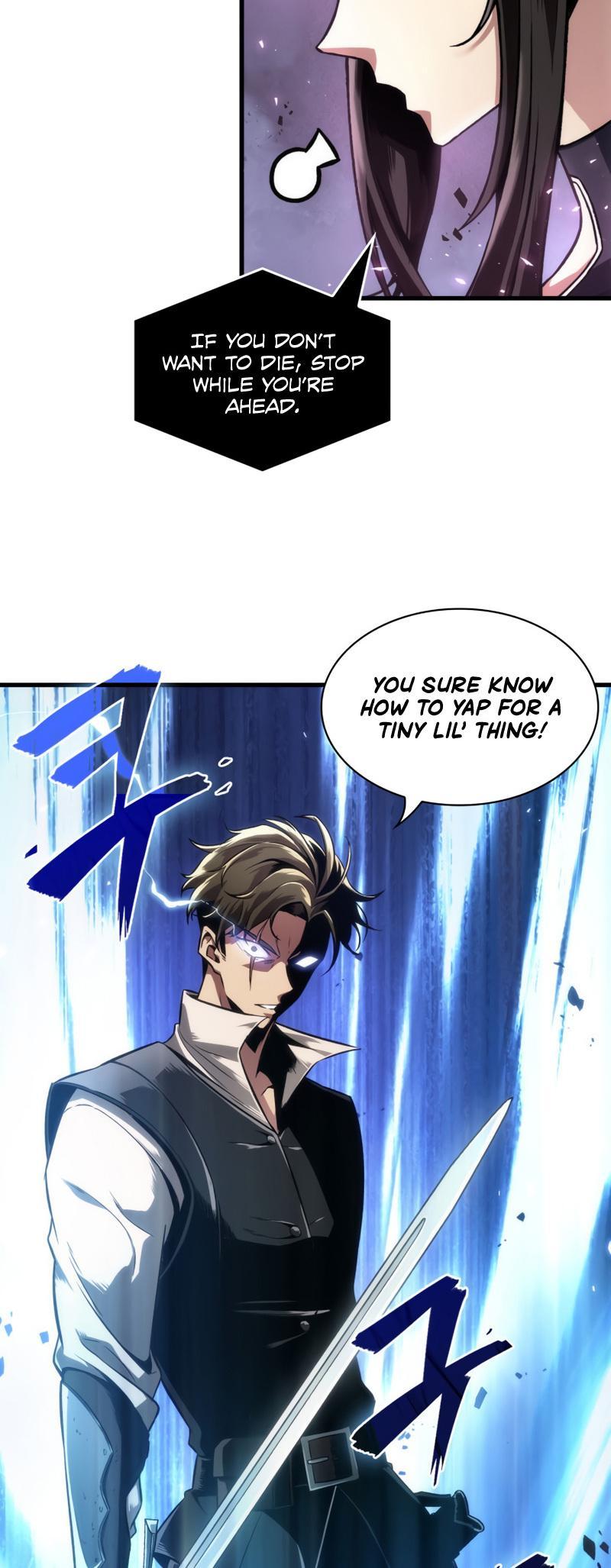 Pick Me Up, Infinite Gacha Chapter 1 — page 10