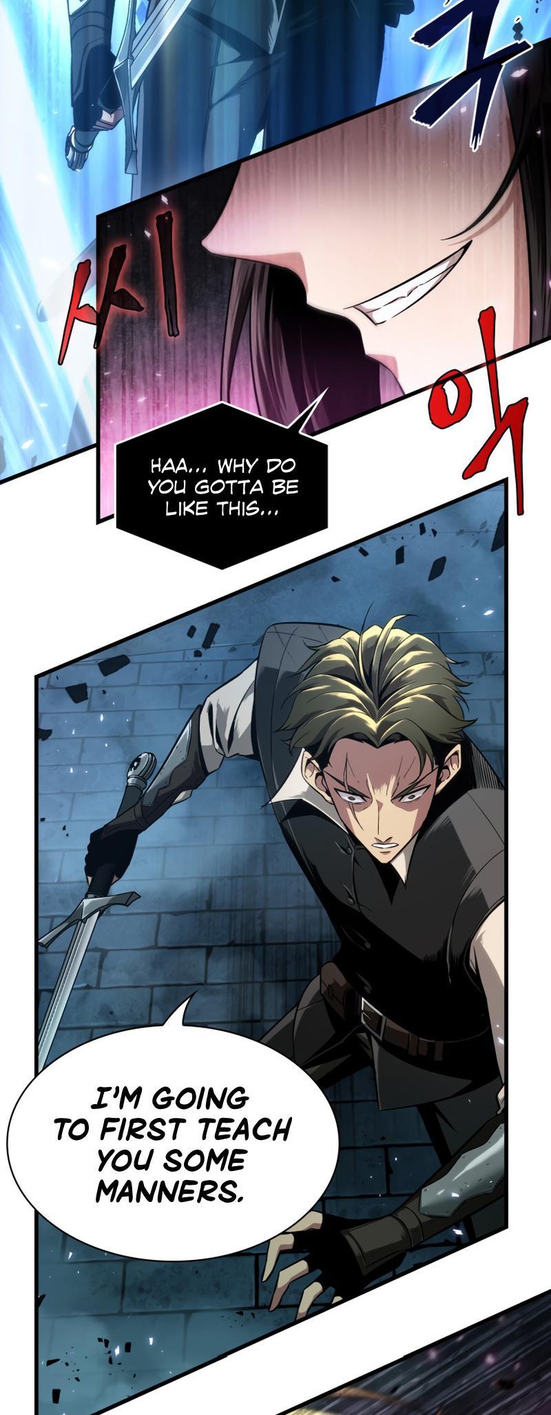Pick Me Up, Infinite Gacha Chapter 1 — page 11