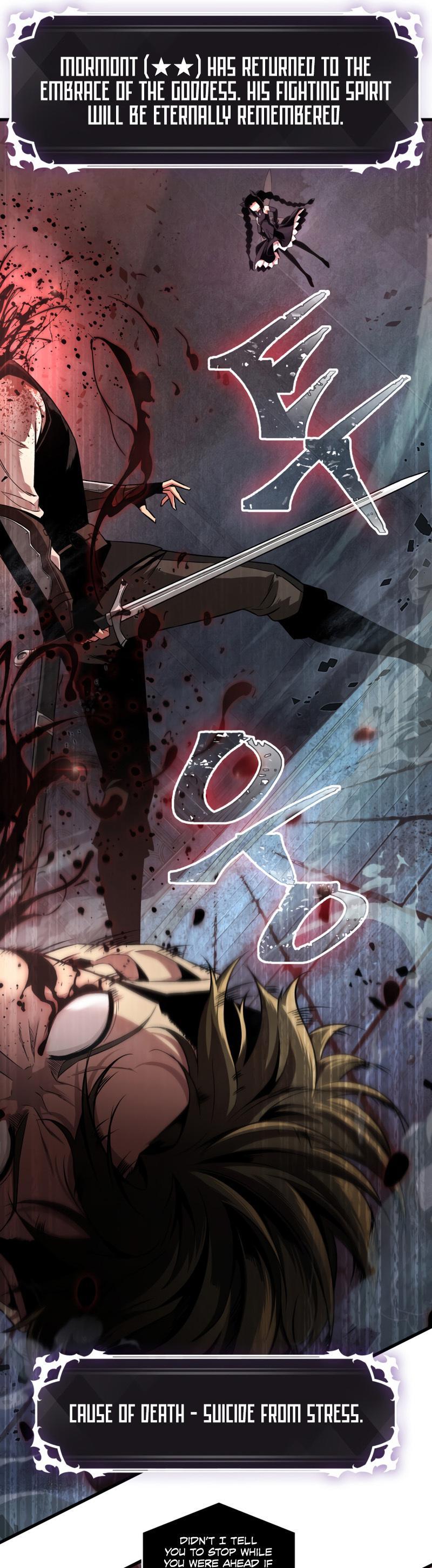 Pick Me Up, Infinite Gacha Chapter 1 — page 13
