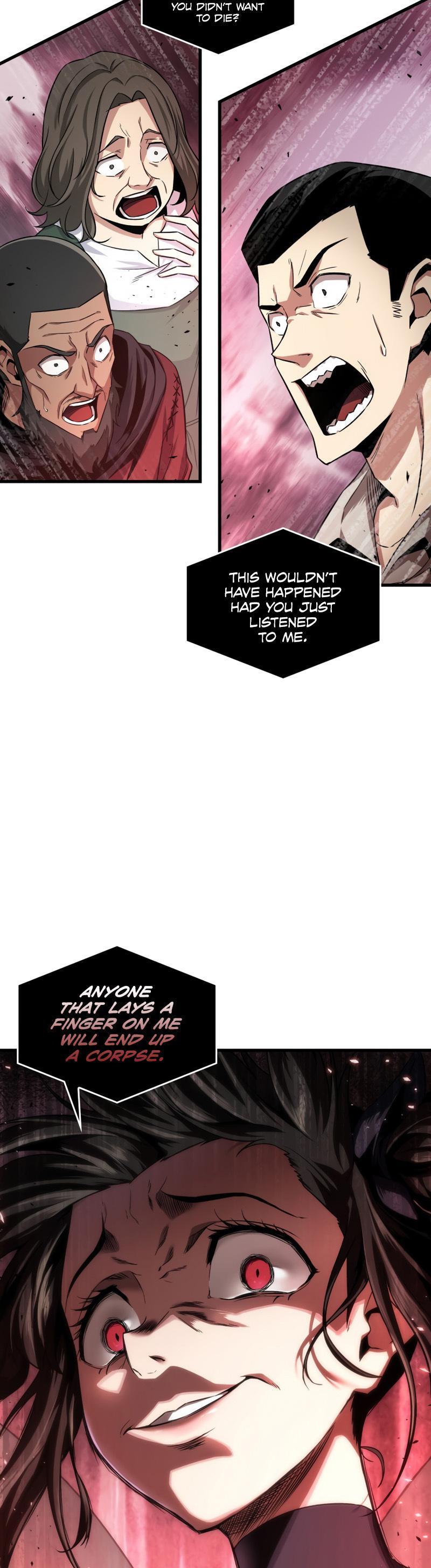 Pick Me Up, Infinite Gacha Chapter 1 — page 14