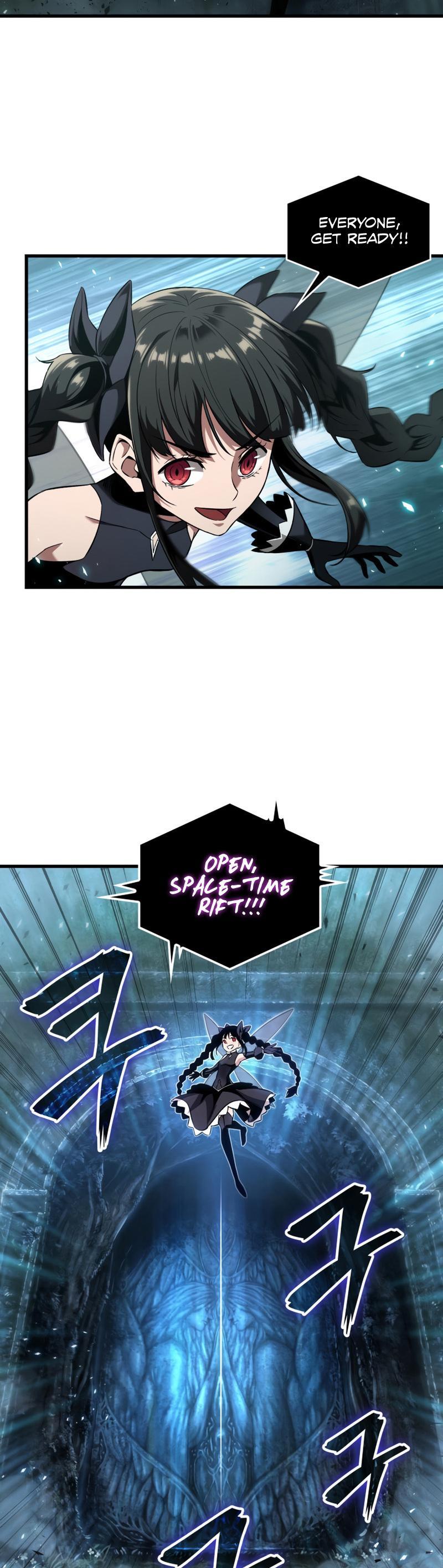 Pick Me Up, Infinite Gacha Chapter 1 — page 18