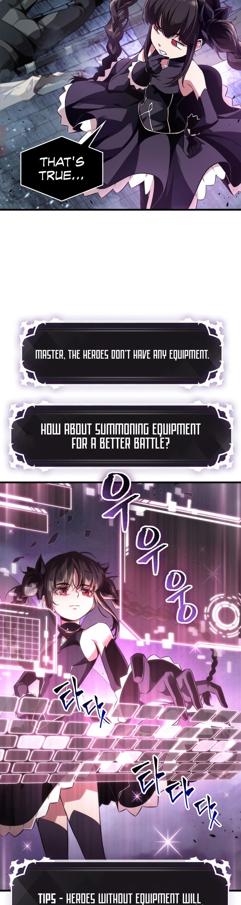 Pick Me Up, Infinite Gacha Chapter 1 — page 23