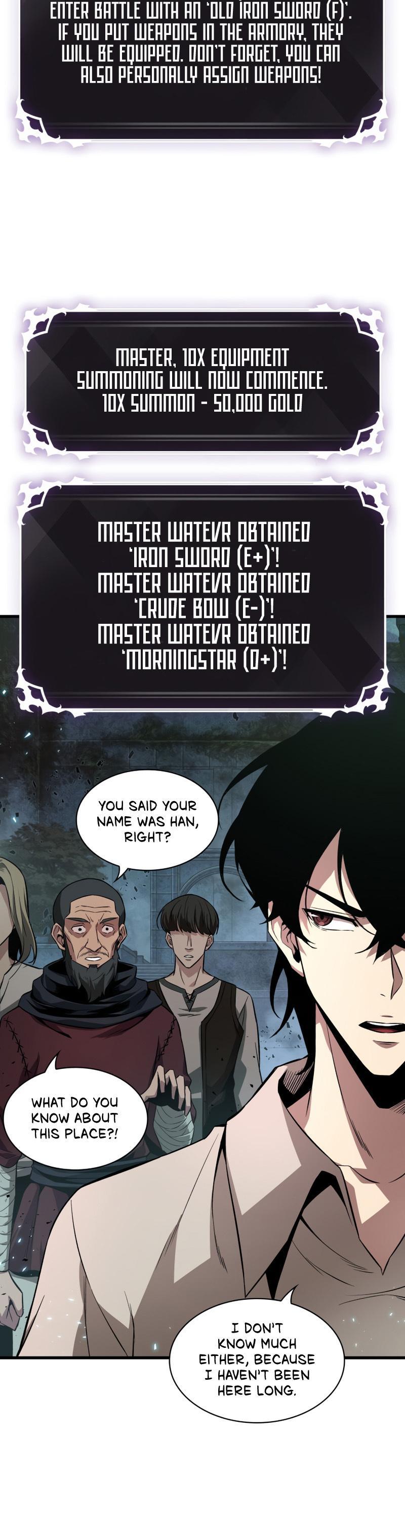 Pick Me Up, Infinite Gacha Chapter 1 — page 24
