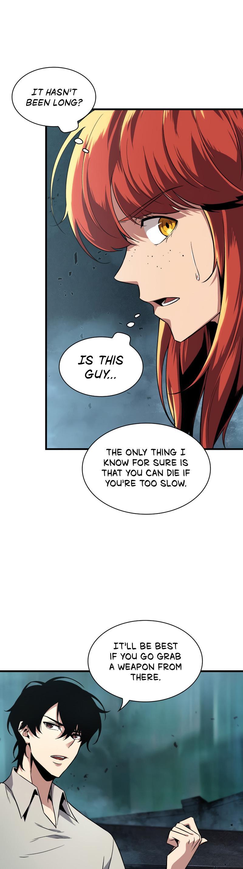 Pick Me Up, Infinite Gacha Chapter 1 — page 25