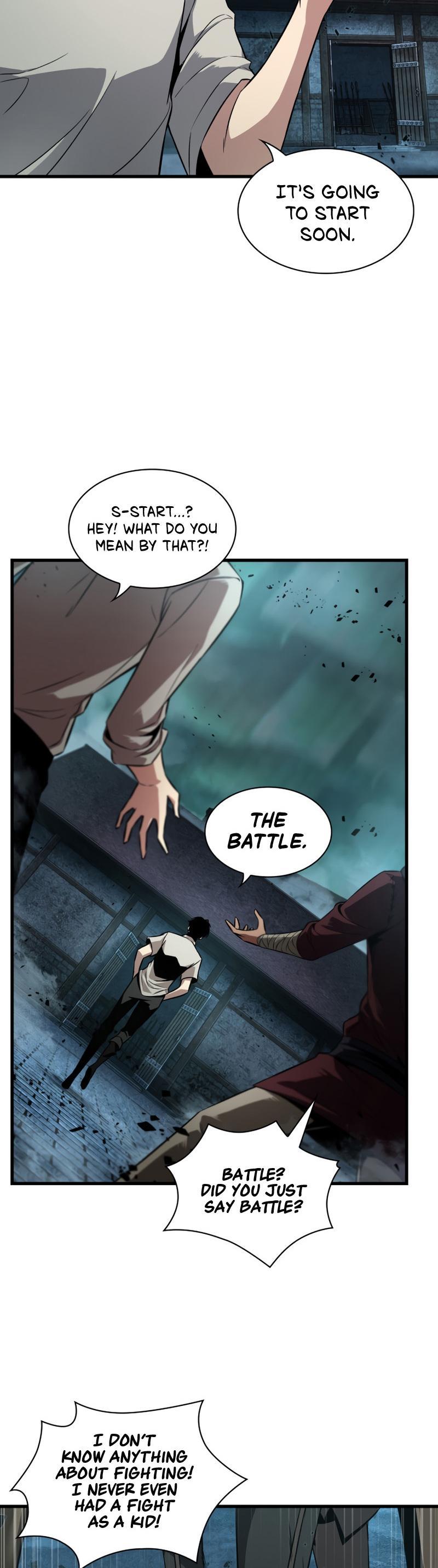 Pick Me Up, Infinite Gacha Chapter 1 — page 26