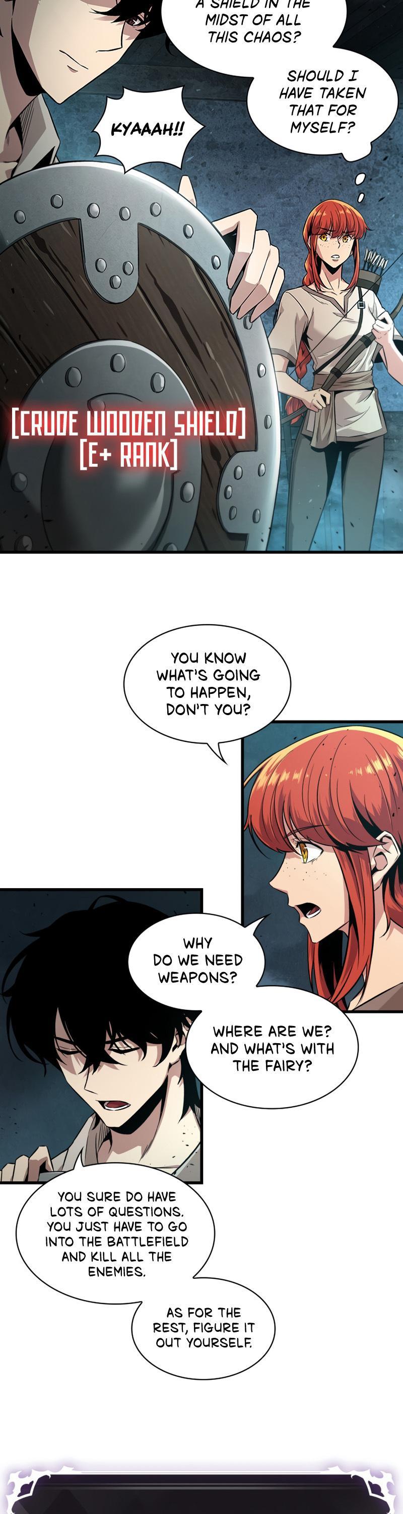 Pick Me Up, Infinite Gacha Chapter 1 — page 30