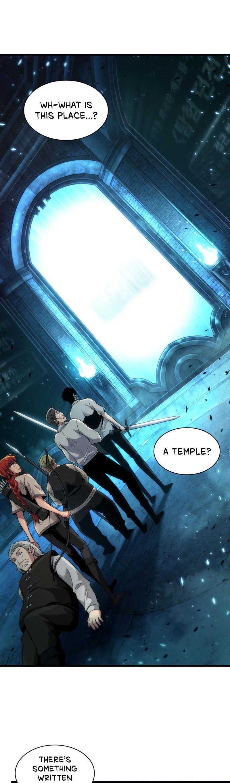 Pick Me Up, Infinite Gacha Chapter 1 — page 37