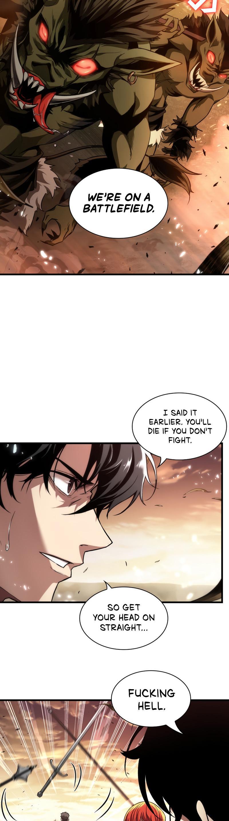 Pick Me Up, Infinite Gacha Chapter 1 — page 43