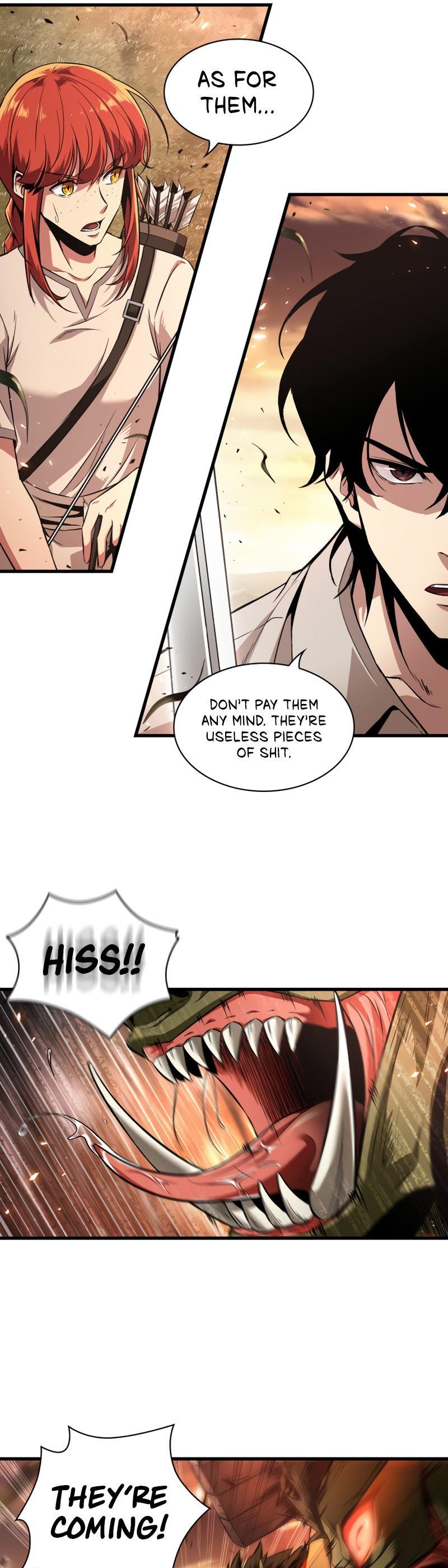 Pick Me Up, Infinite Gacha Chapter 1 — page 49