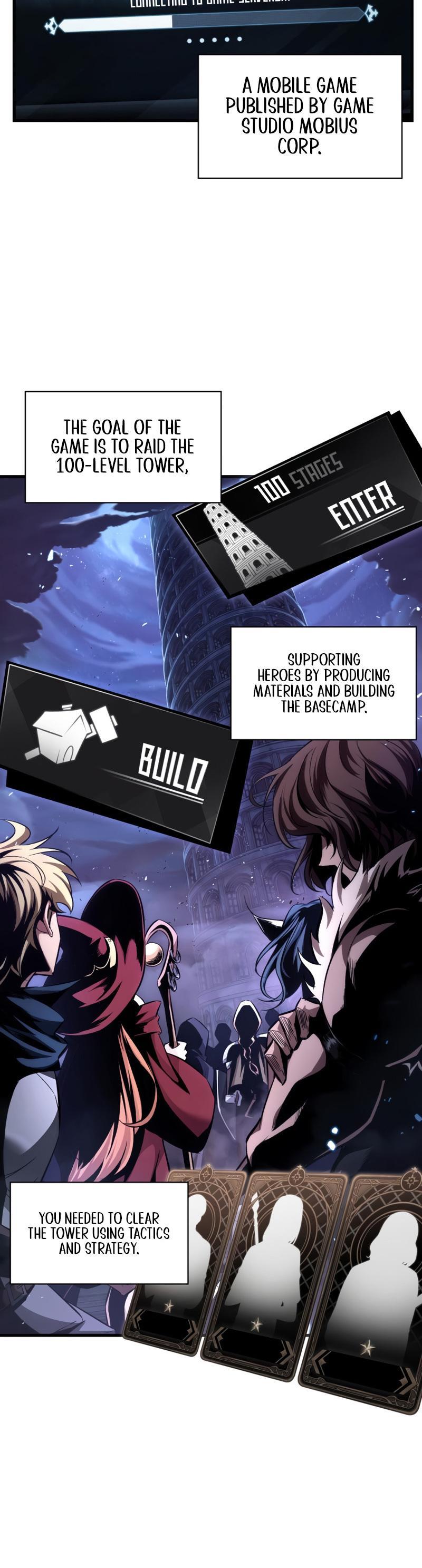 Pick Me Up, Infinite Gacha Chapter 2 — page 2