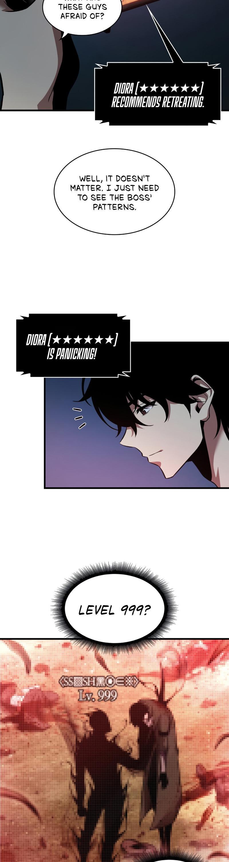 Pick Me Up, Infinite Gacha Chapter 2 — page 7