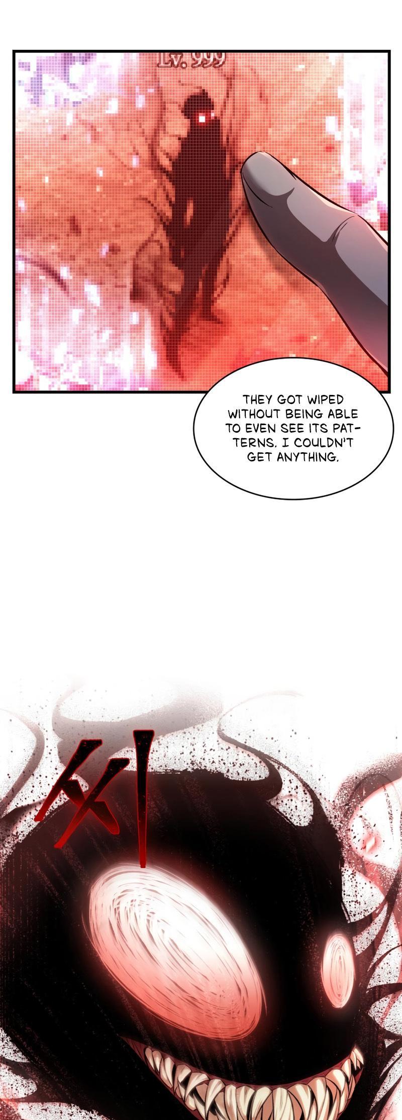 Pick Me Up, Infinite Gacha Chapter 2 — page 9