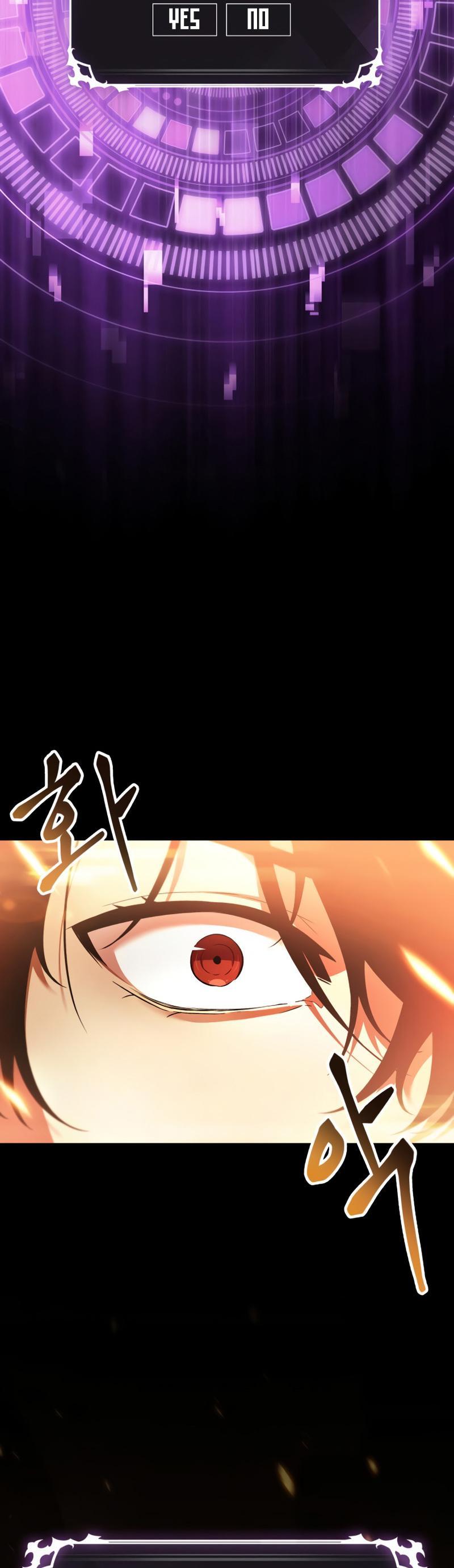 Pick Me Up, Infinite Gacha Chapter 2 — page 15