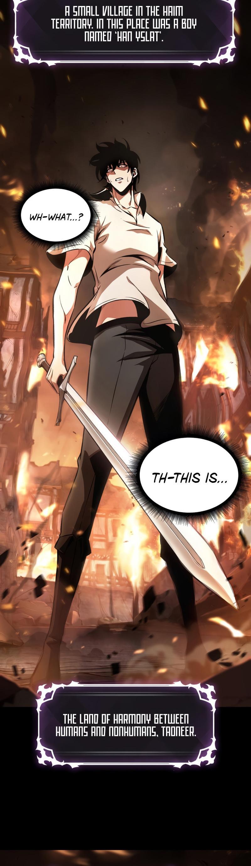 Pick Me Up, Infinite Gacha Chapter 2 — page 16