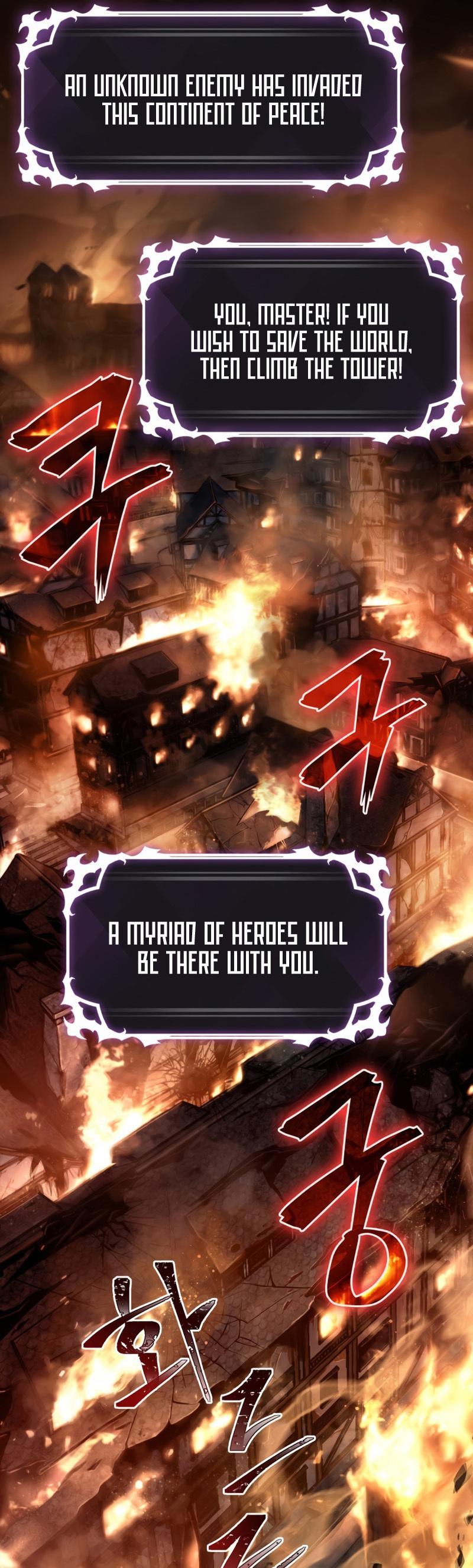 Pick Me Up, Infinite Gacha Chapter 2 — page 17