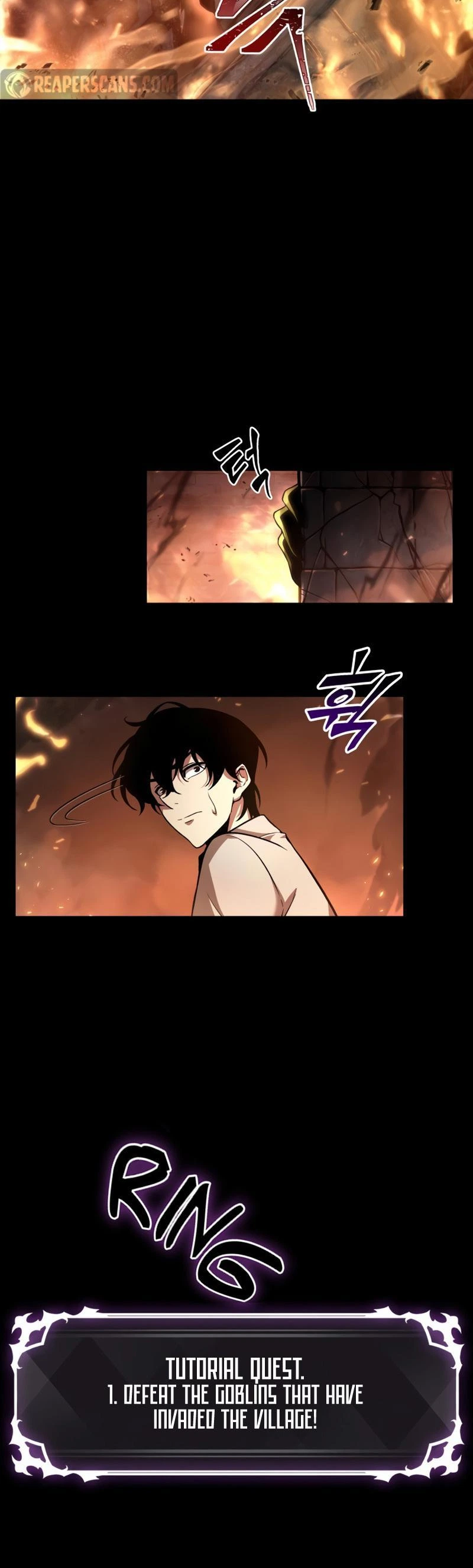 Pick Me Up, Infinite Gacha Chapter 2 — page 18