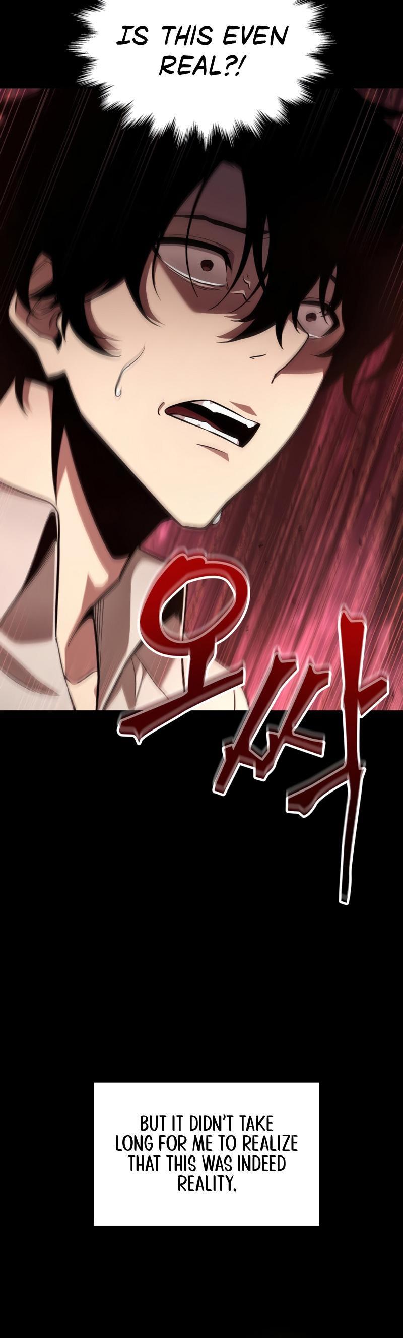 Pick Me Up, Infinite Gacha Chapter 2 — page 20