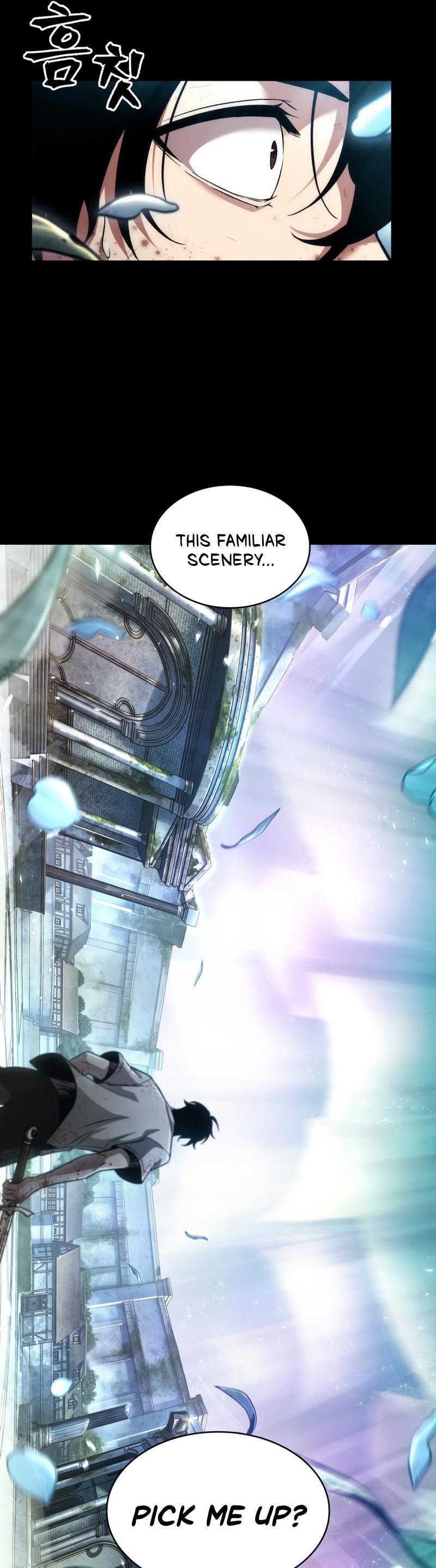 Pick Me Up, Infinite Gacha Chapter 2 — page 25