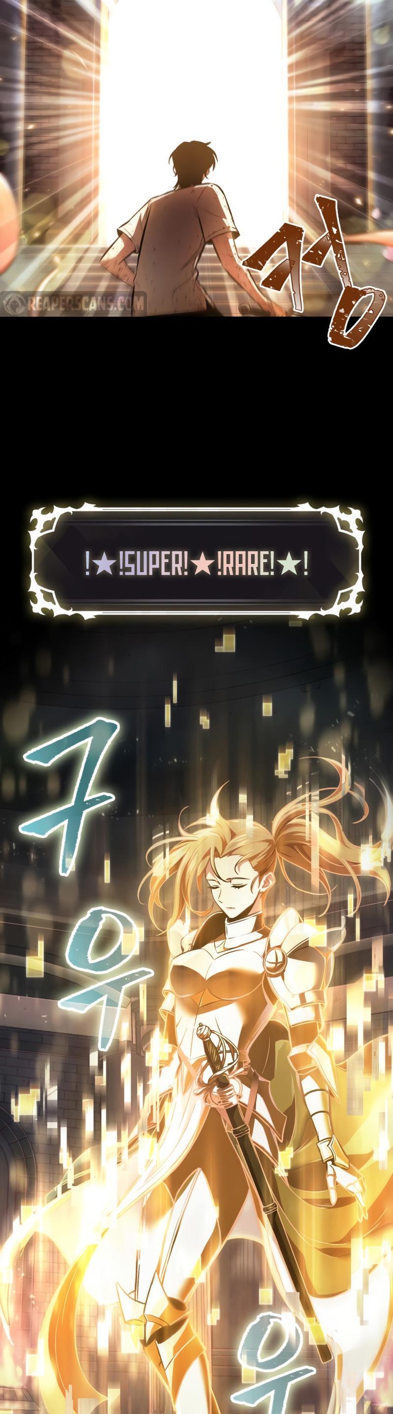 Pick Me Up, Infinite Gacha Chapter 2 — page 27