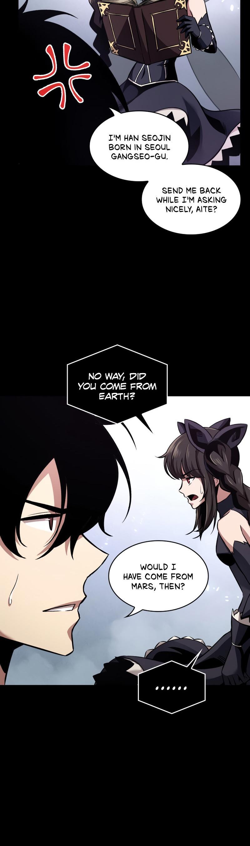 Pick Me Up, Infinite Gacha Chapter 2 — page 36